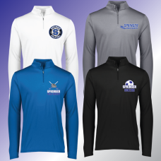 Springer Fall Sports Attain 1/4 Zip Springer Fall Sports Attain 1/4 Zip